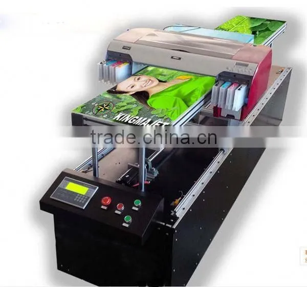 Mouse Printing Transfer Machine photo-2
