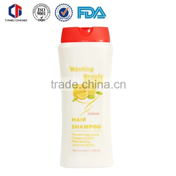 OEM Refreshing & Nourishing Antilice Shampoo photo-4