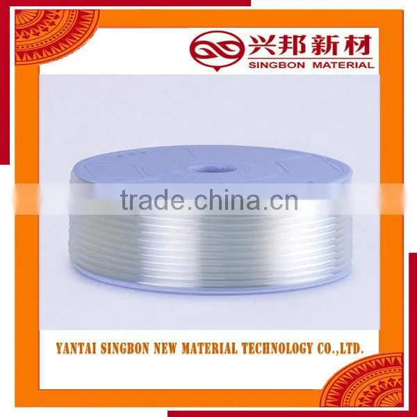 Smooth Surface Colorful PU Air Hose Used in Enginnering Machinery