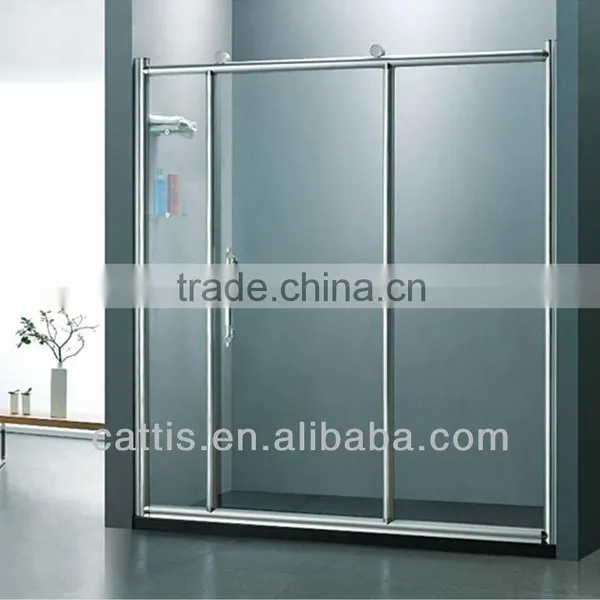 5mm-12mm Shower Screen, Shower Enclosure Price,shower Cubicle photo-4