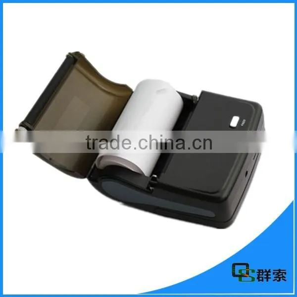 Wireless Portable Mobile Bluetooth Printer Mini Android Thermal Printer photo-5
