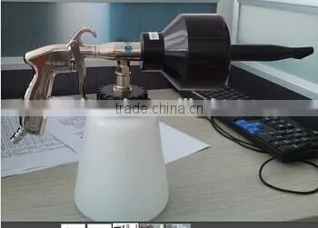 Direct Factory Produced Car Wash Foam Gun With High Quality photo-2