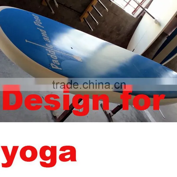 Professional Quality Yoga Sup Board / Yoga Stand up Paddle Boards photo-2