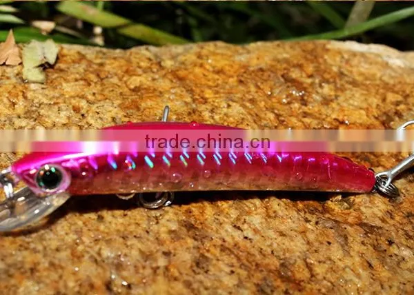 Fishing Lure Crankbait Bagley Bang-O-Lure #6 Tough Color Bang O Lure Catch Fish photo-3