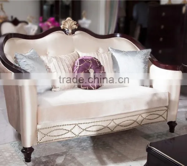 Sofas Brands Famous Round Lobby Sofa Italian Furniture Brands photo-4