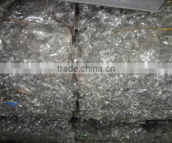 PET BOTTLES
