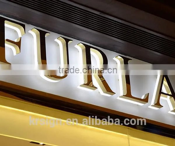Outdoor Illuminated LED Advertising Billboard Signs photo-5