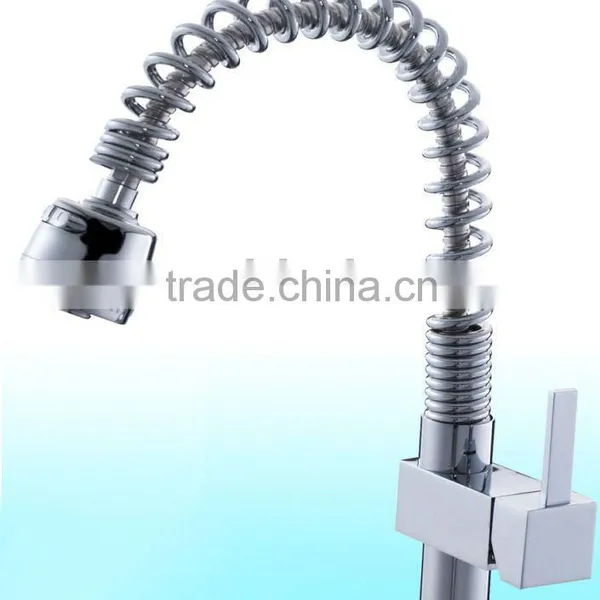 Basin Mixer