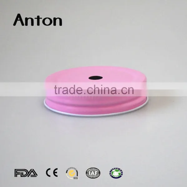 Wholesale Metal Lid for Mason Jars photo-2