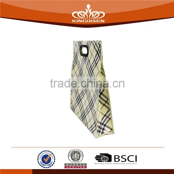 Recycle Packaging Bag Nonwoven Gift Bags photo-3