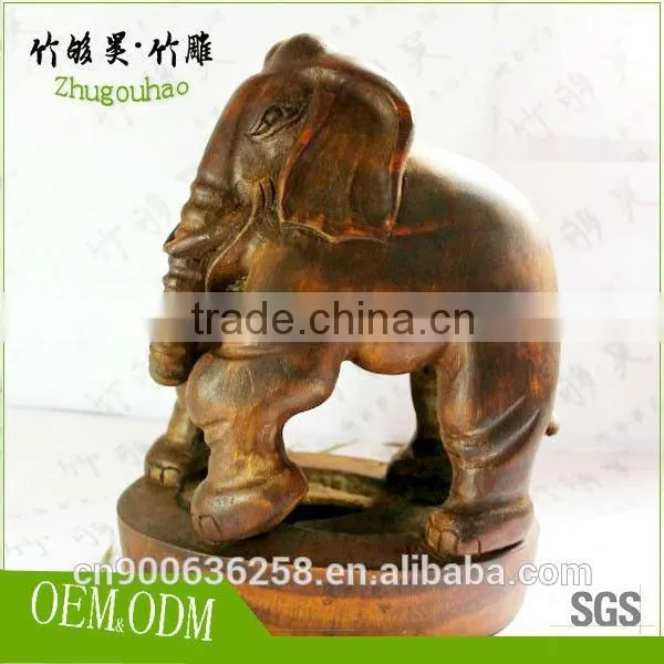 Bamboo Decorative Crafts / Bamboo Root Crafts / Bamboo Handicrafts photo-2