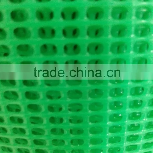 Cheapest Green HDPE/PP Plastic Filter Screen From China Manufacture photo-3