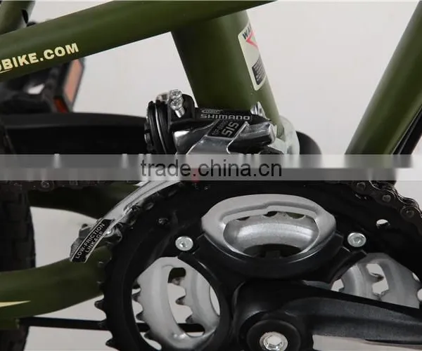 Fashional Folding Bicycle 20 Inch Bike Folding Bike With 21 Speed photo-5