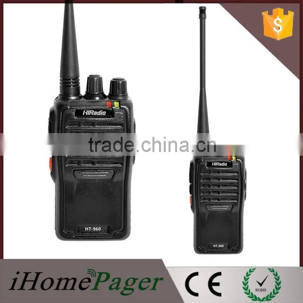 High Frequency Walkie Talkie With Sim Card photo-2