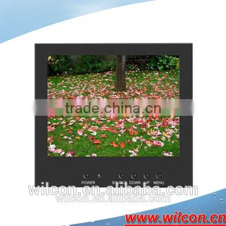 21.5inch Wall Mount Cctv Monitor