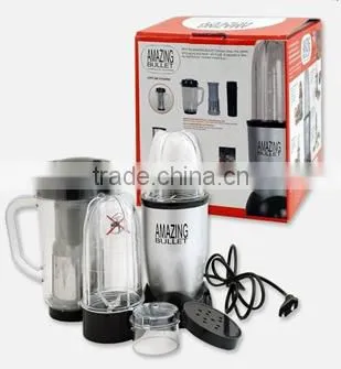 10 In 1 Electric Blender photo-2