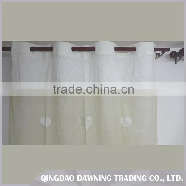 Factory Price Wholesale Fabric Curtain photo-4