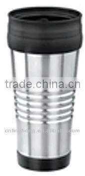 Stainless Steel Thermos Mug photo-6