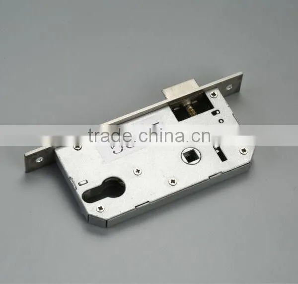 High Quality Mid-East Market Mortise Door Lock Body 5845 photo-2