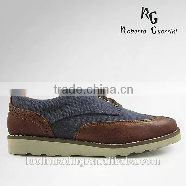 Wholesale New Style 2015 Casual Fashion Shoes photo-4