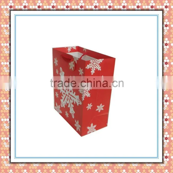 China Custom Shopping Packaging Paper Bags Production photo-3