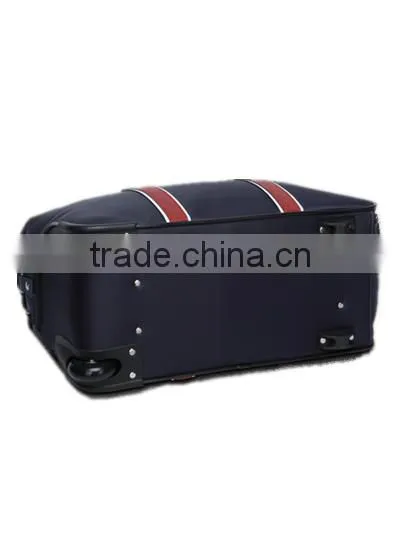 Welcome Customized Fashion Business Rolling Duffel Bag for Travel photo-4