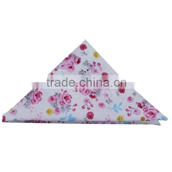 Cross Grain Cotton DIY Fabric for Handmaking 2colors/bag photo-2
