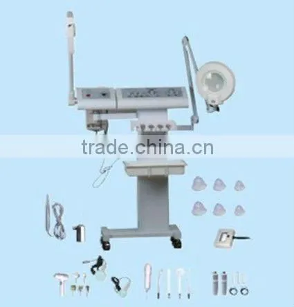 Hair Removal Guangzhou Age Spots Removal Multi-Function Beauty Equipment Skin Lifting