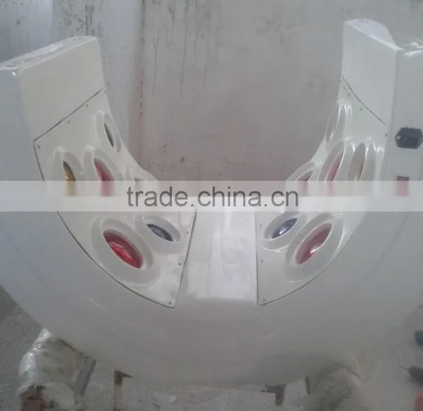 2015 the Best Selling Far Infrared Led Sauna Dome photo-2