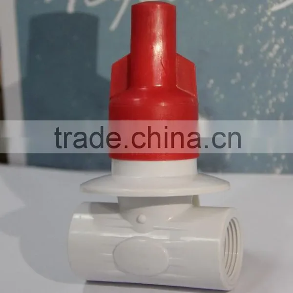 Pvc Stop Valve High Quality Reasonable Price All Kinds of Standard (astm,din,bs,jis) photo-6