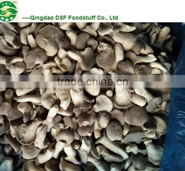 IQF Frozen Shiitake Mushrooms photo-2