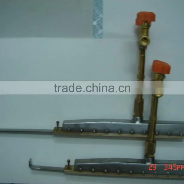 PP Bottle Flame Treatment Machine Pre-printing Flame Treatment Machine Flame Treatment Equipment photo-2