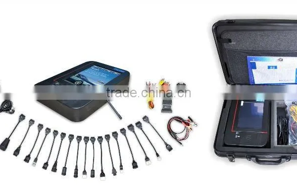 Truck Scanner Diagnostic Applicable Training Institutions and Engine Service Enterprises