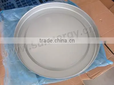 Solar Water Heater Parts Water Tank Cover photo-3