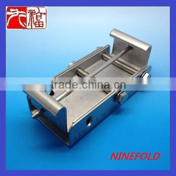 Metal Buckle Parts