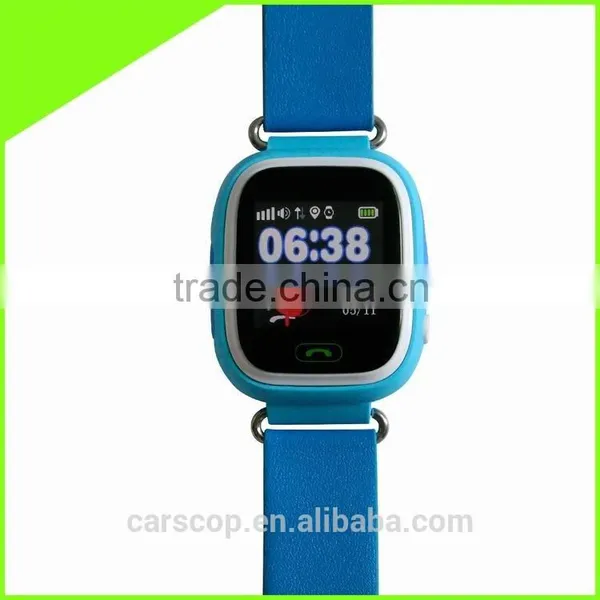 Gps Tracker Kids Gps Watch Phone