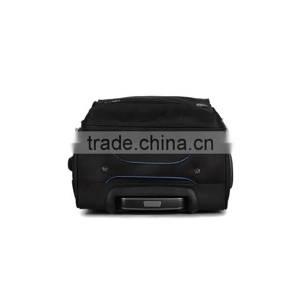Best Saling Nylon Material 210D Lining Travel Luggage Bags photo-5