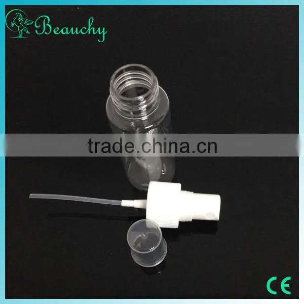Beauchy China Supplier Pet Water Bottle Pefume Atomizer 35ml With Good Quality photo-4