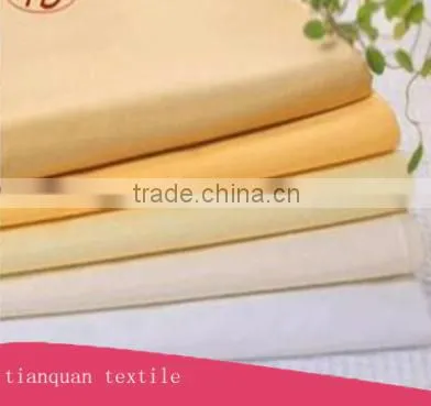 Factory Sell 80/20 45*45 110*76 Sem-bleached Fabric photo-2
