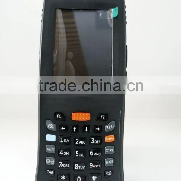 Mobile Uhf Rfid Reader Android Handheld Uhf Rfid Reader photo-2