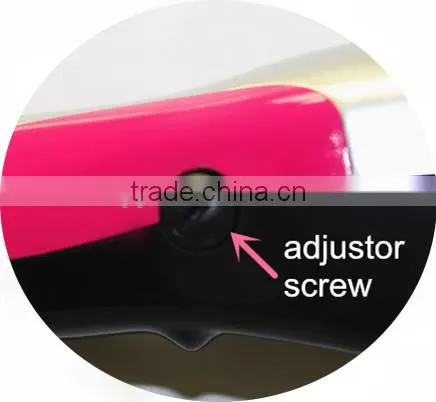 New Design Colorful Hair Salon Equipment China photo-2