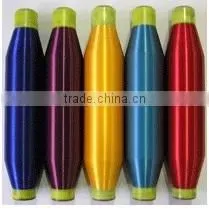 Polyester Monofilament Warp Knitting Yarn for for Tricot Mesh Fabric photo-2