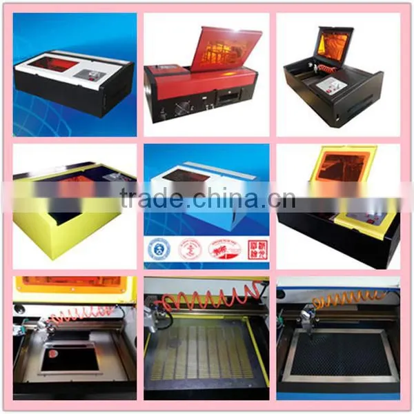 K40 Portable Laser Engraving Machine photo-5