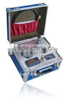 hydraulic test gague of pump motor Field test tools