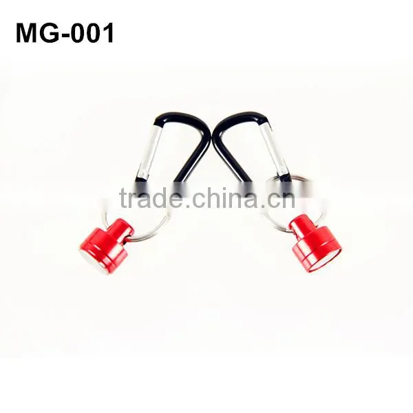 Fly Fishing Landing Net Magnetic Net Release photo-4