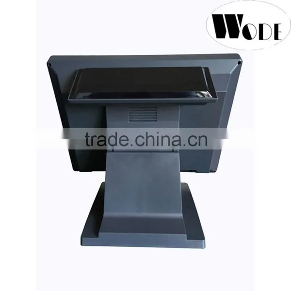 Hot Selling High Performance China 15 Inch LED Touch Screen Pos System All in One photo-6