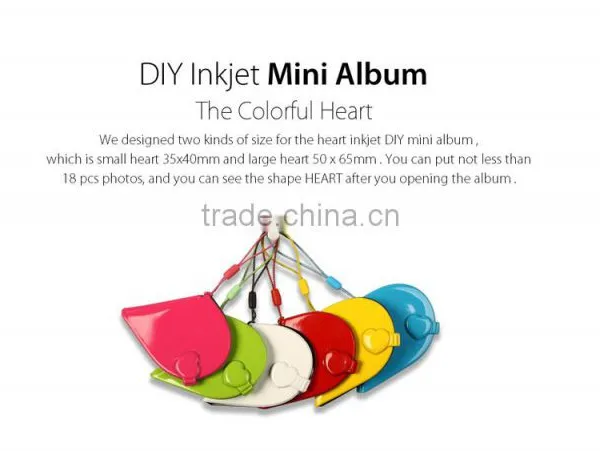 Free Software DIY Ezbook Inkjet Mini Album (decorate Your Bag),free Software Support photo-3