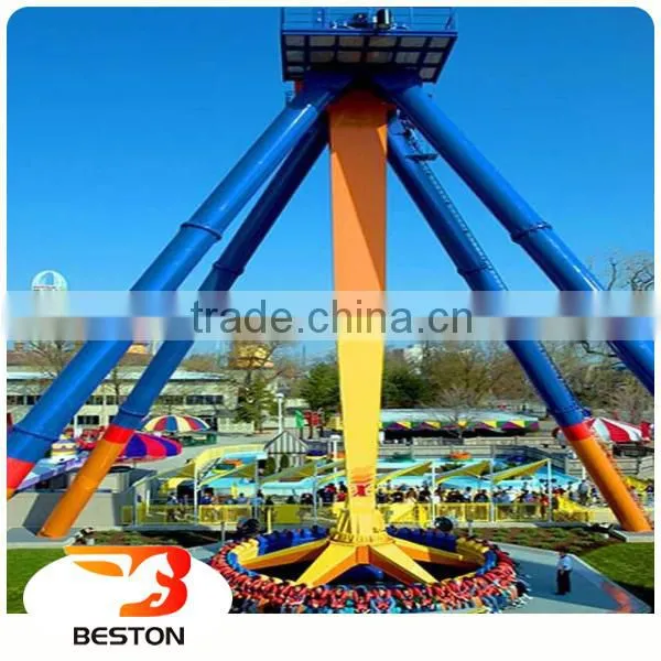 Amusement Park Equipment Super Swing Big Pendulum for Adult photo-6