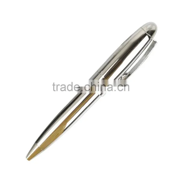 Short Gift Corporate Metal Pen photo-2