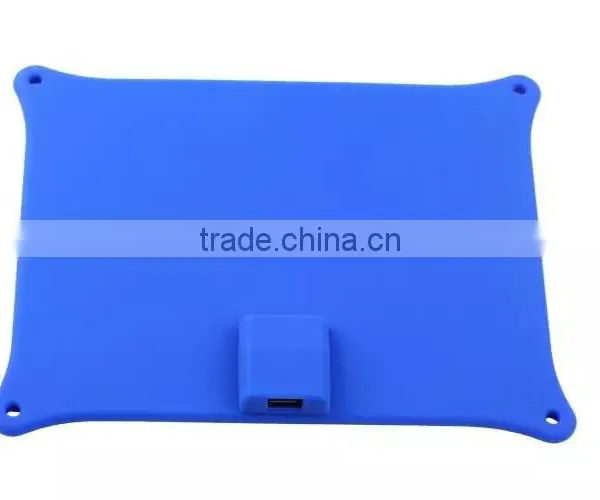 Solar Charger Special for Tablet Solar Mobile Charger Cover photo-2